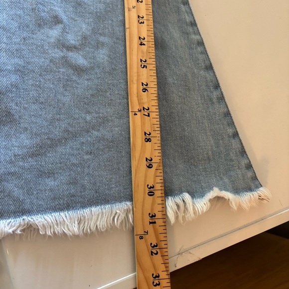 Kancan High Rise Extreme Flare size 25 - Picture 8 of 8